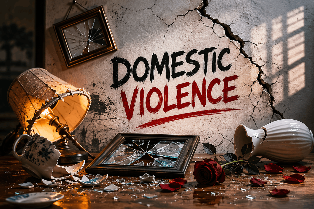 # Domestic Violence Law in India: Legal Rights, Protection, and Remedies