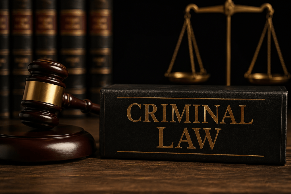 How Criminal Lawyers Defend Clients in Serious Criminal Cases