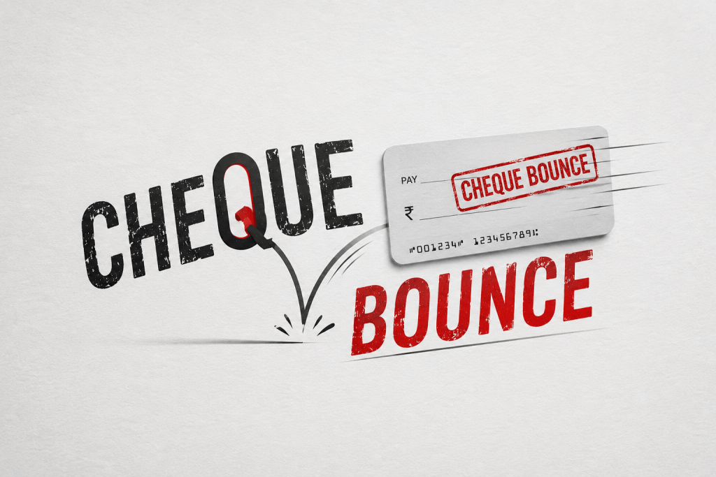 Cheque Bounce Notice Drafting: Essential Legal Requirements for Success